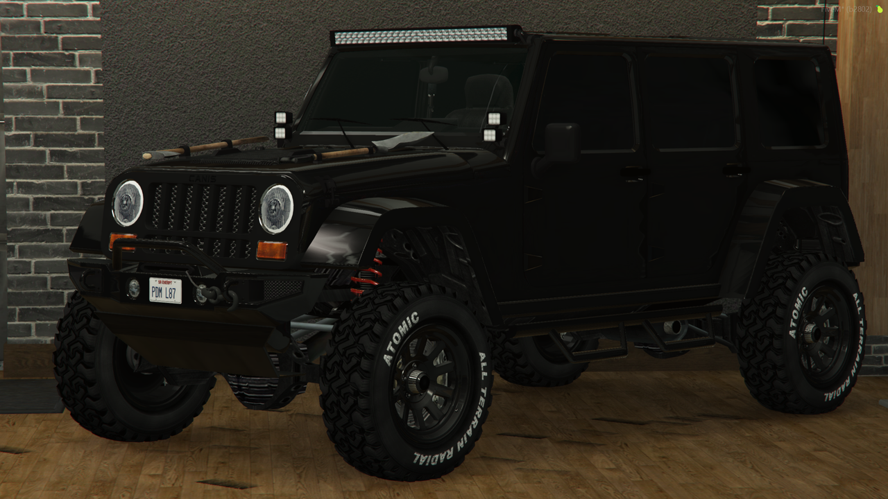 Mesa R